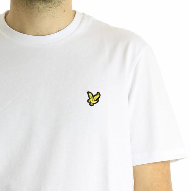 T-SHIRT BASIC LYLE & SCOTT - Mad Fashion | img vers.650x/